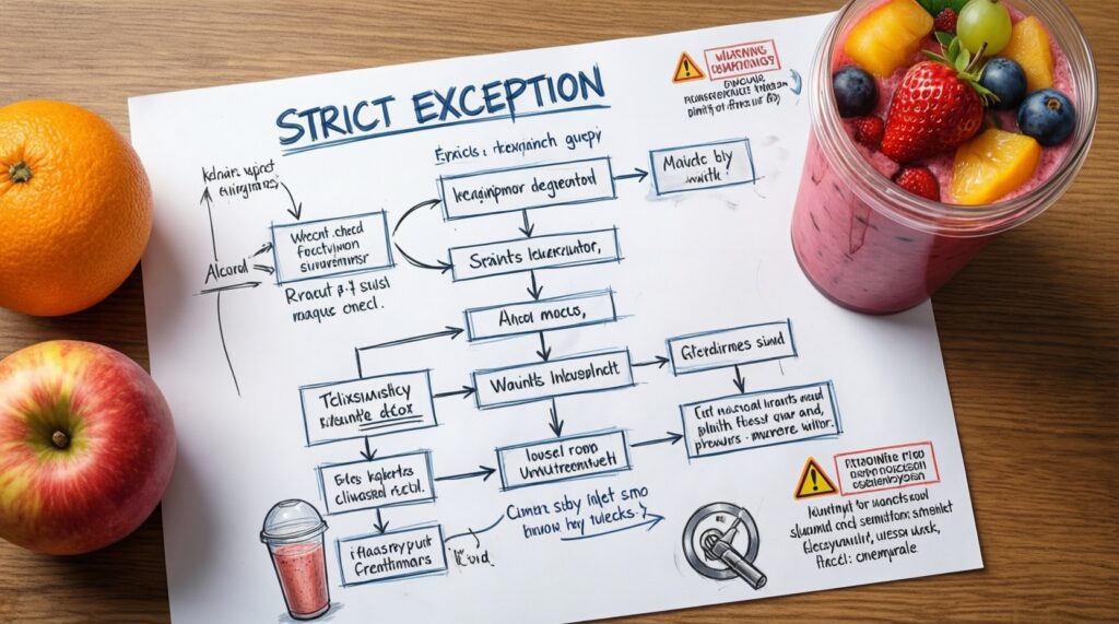Головоломка дня: 1 задача на логику с разбором решения - иллюстрация