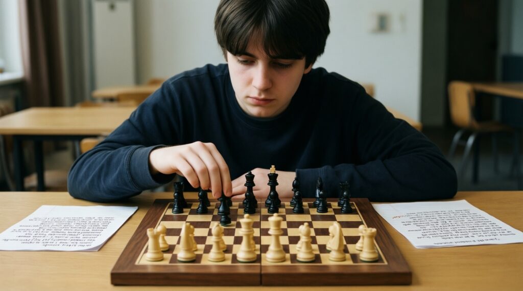 Головоломка дня: 1 задача на логику с разбором решения - иллюстрация