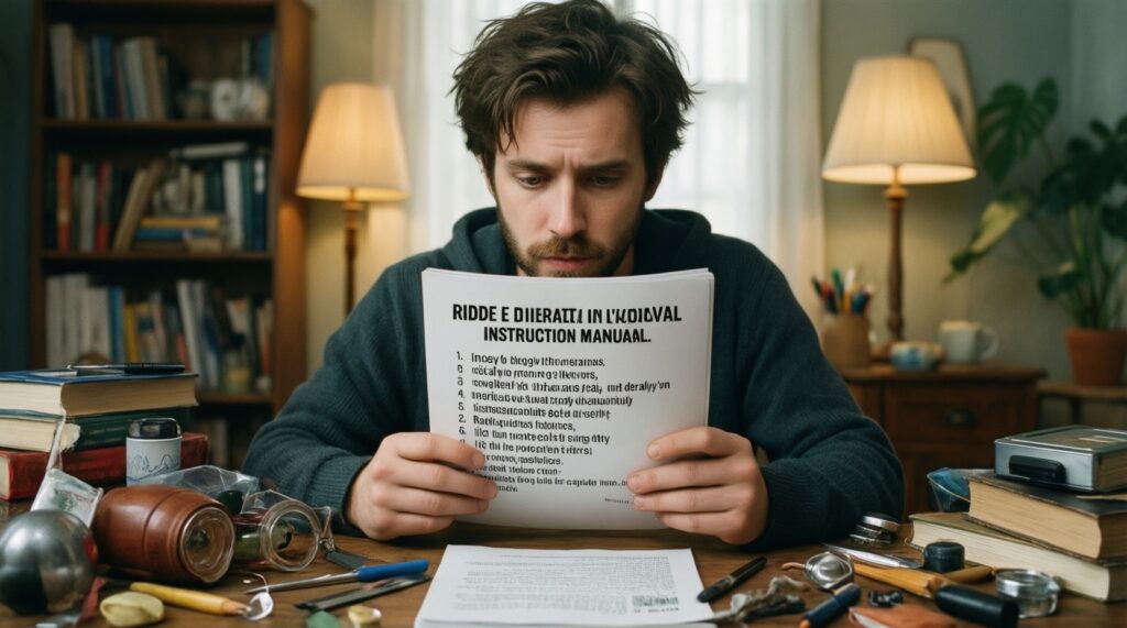 Загадки с подвохом: угадай ответ и объясни почему он такой - иллюстрация