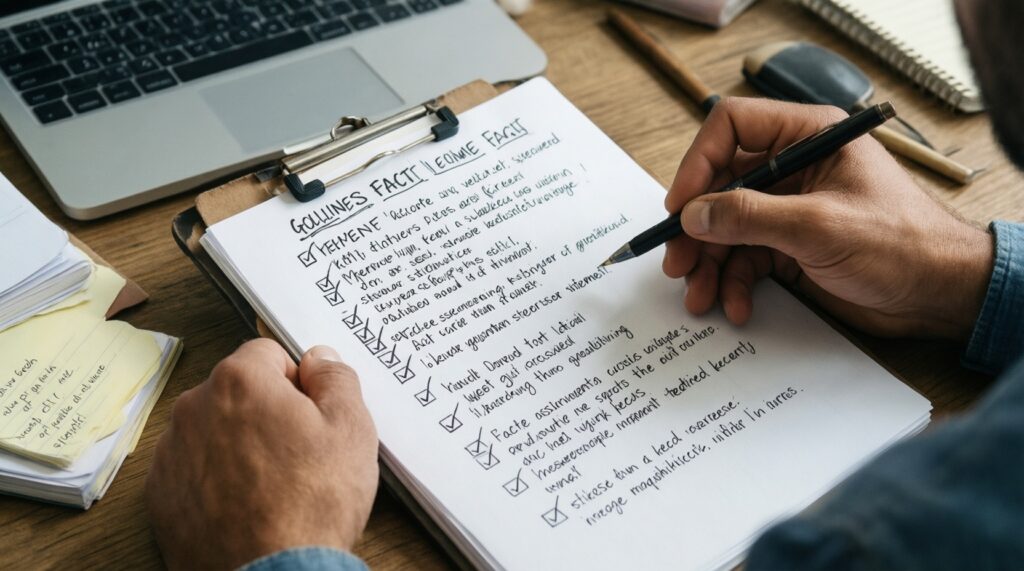 Загадки с подвохом: угадай ответ и объясни почему он такой - иллюстрация