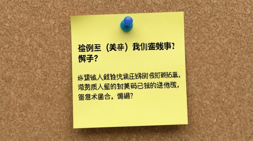 Мини-квест в посте: пройди 5 шагов и 