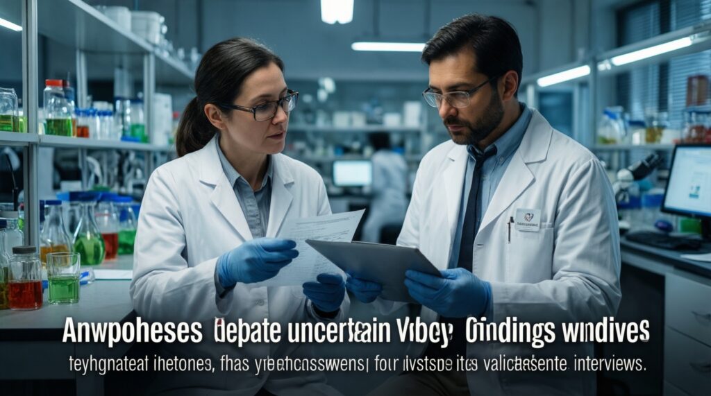 Психологический тест-картинка: что ты видишь первым и что это значит - иллюстрация