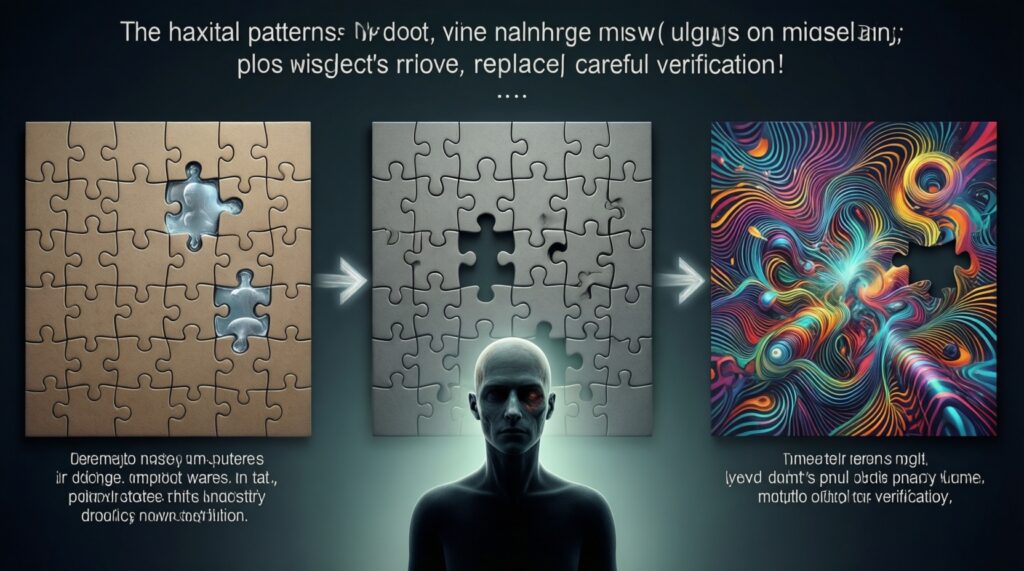 Самый короткий IQ-челлендж: 3 вопроса, которые ломают шаблоны - иллюстрация