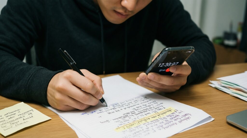 Самый короткий IQ-челлендж: 3 вопроса, которые ломают шаблоны - иллюстрация