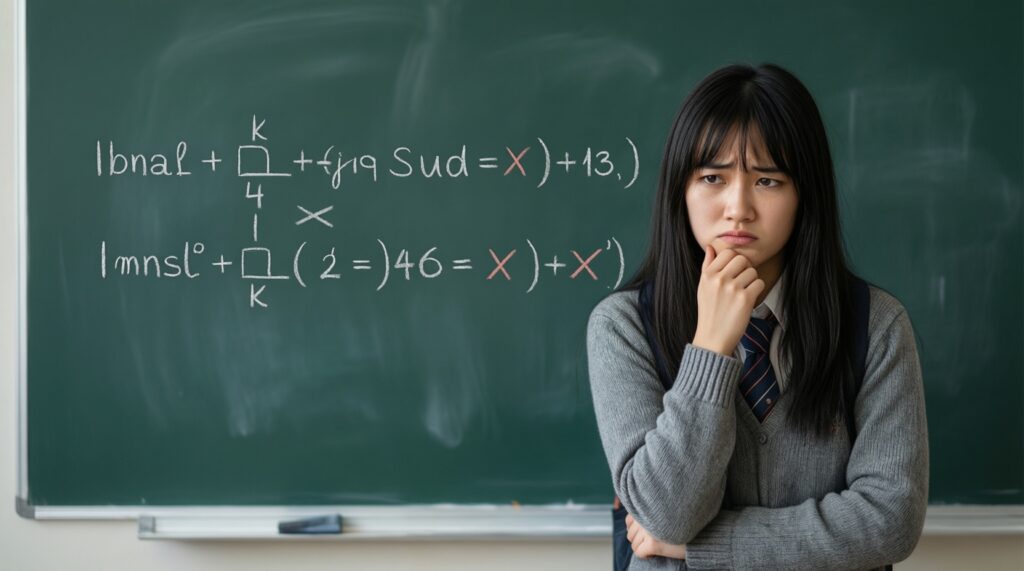 Скоростная математика: 7 примеров на устный счёт без калькулятора - иллюстрация