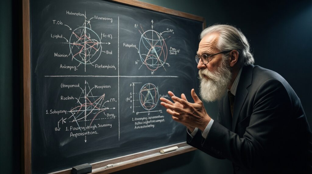 Логические парадоксы простыми словами: почему мозг 