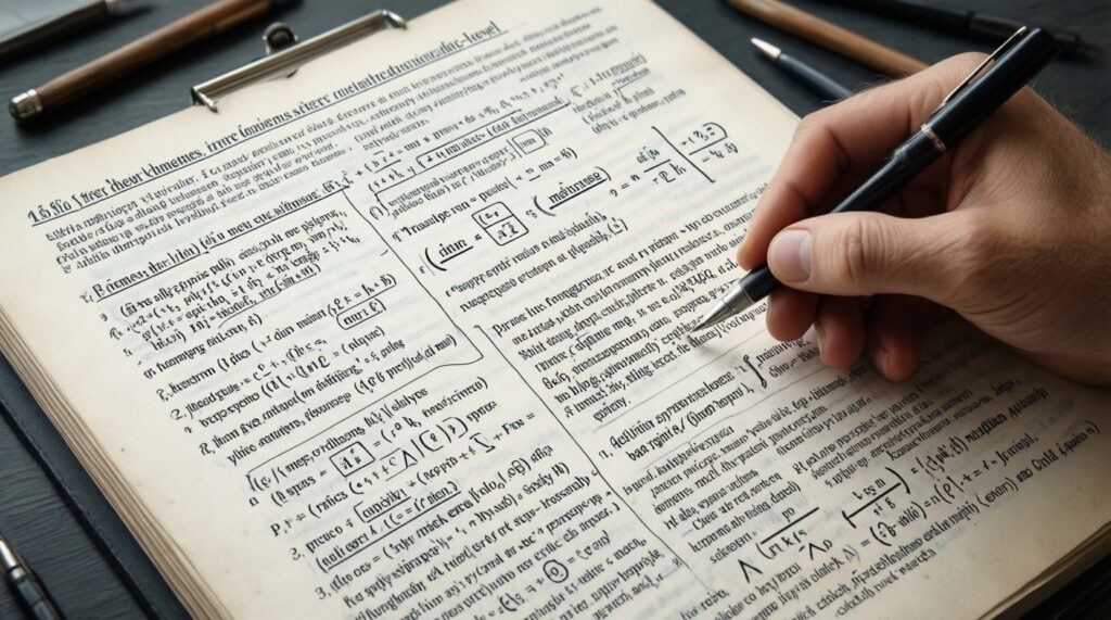 Логические парадоксы простыми словами: почему мозг 