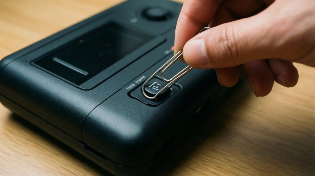 Задачи на креативность: придумай 10 применений обычной скрепки - иллюстрация