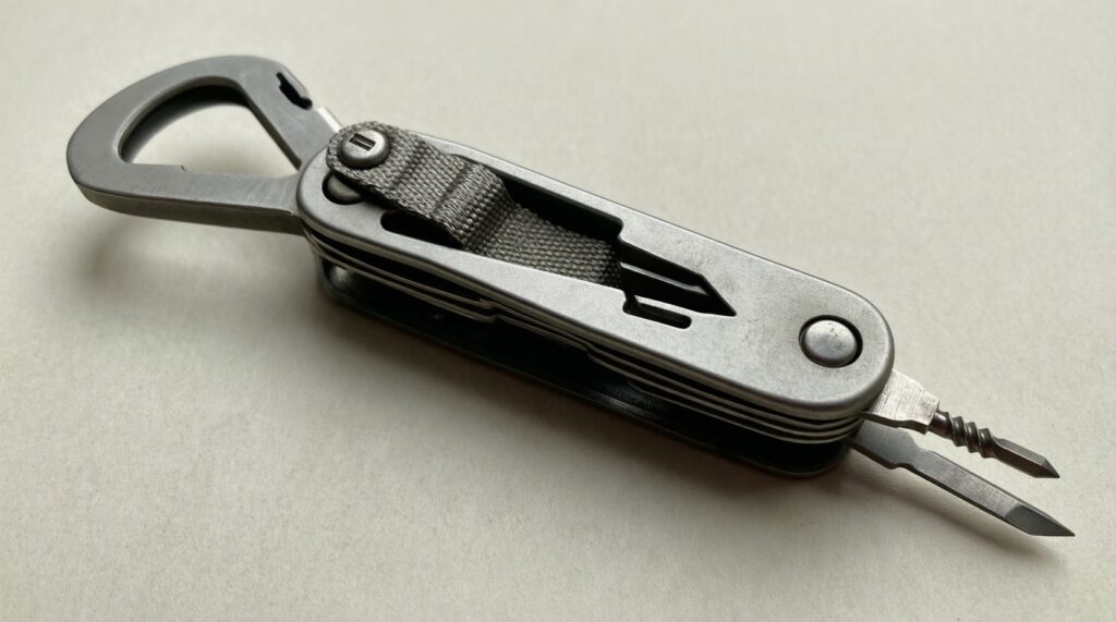 Задачи на креативность: придумай 10 применений обычной скрепки - иллюстрация