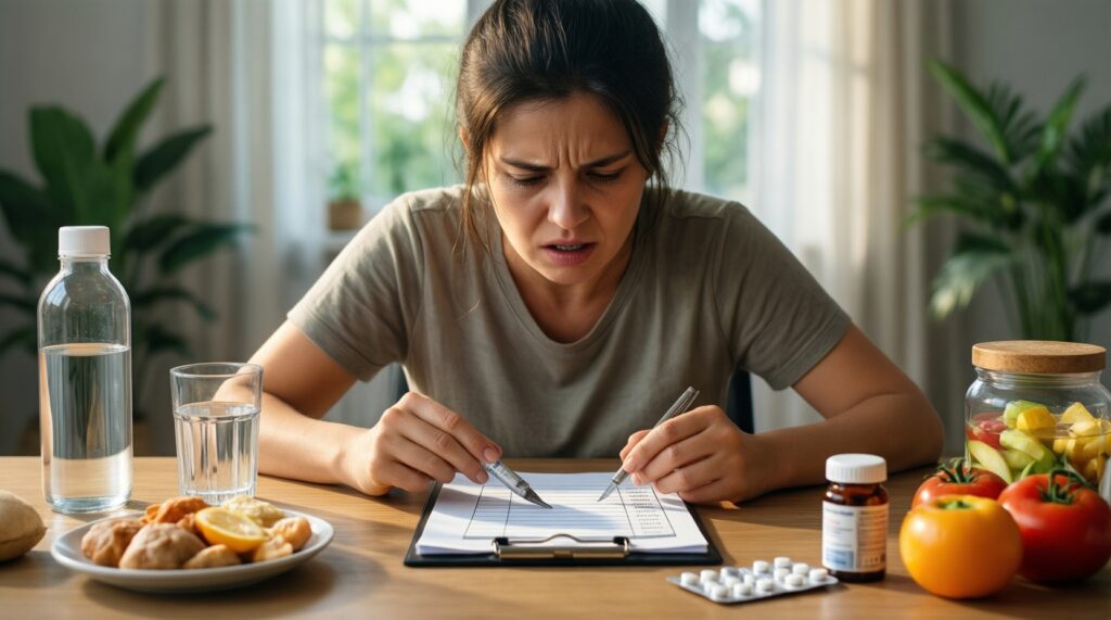 Мотивация без токсичности: как действовать, когда нет сил - иллюстрация