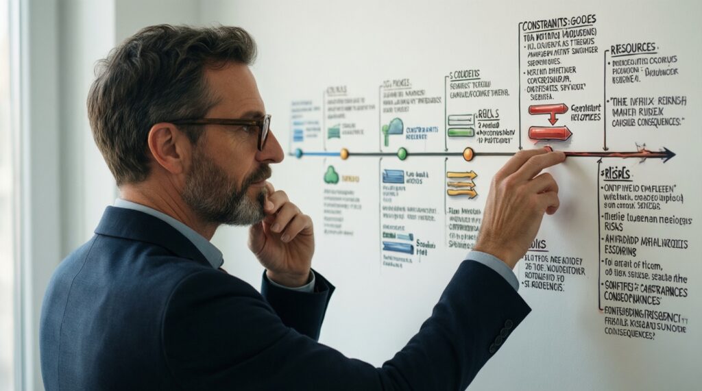 Тест на мышление: ты 