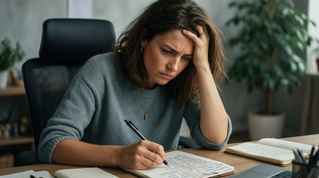 Смешные ошибки мышления: когнитивные искажения в реальной жизни - иллюстрация