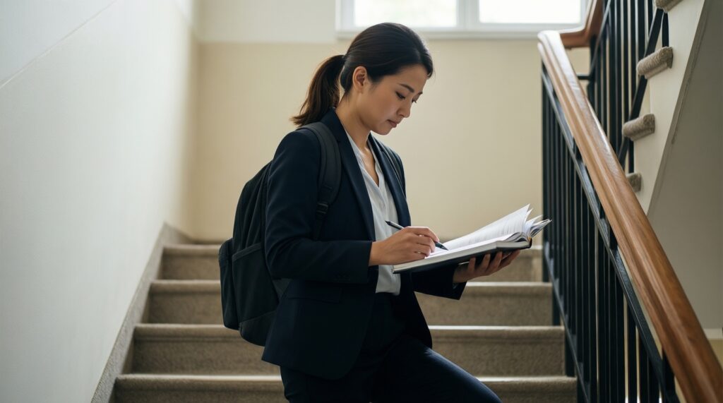 Мотивационные микро-привычки: 5 минут в день, которые реально меняют результат - иллюстрация