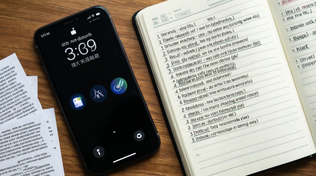 Микро-челлендж на 7 дней: тренируем память по 5 минут в день - иллюстрация