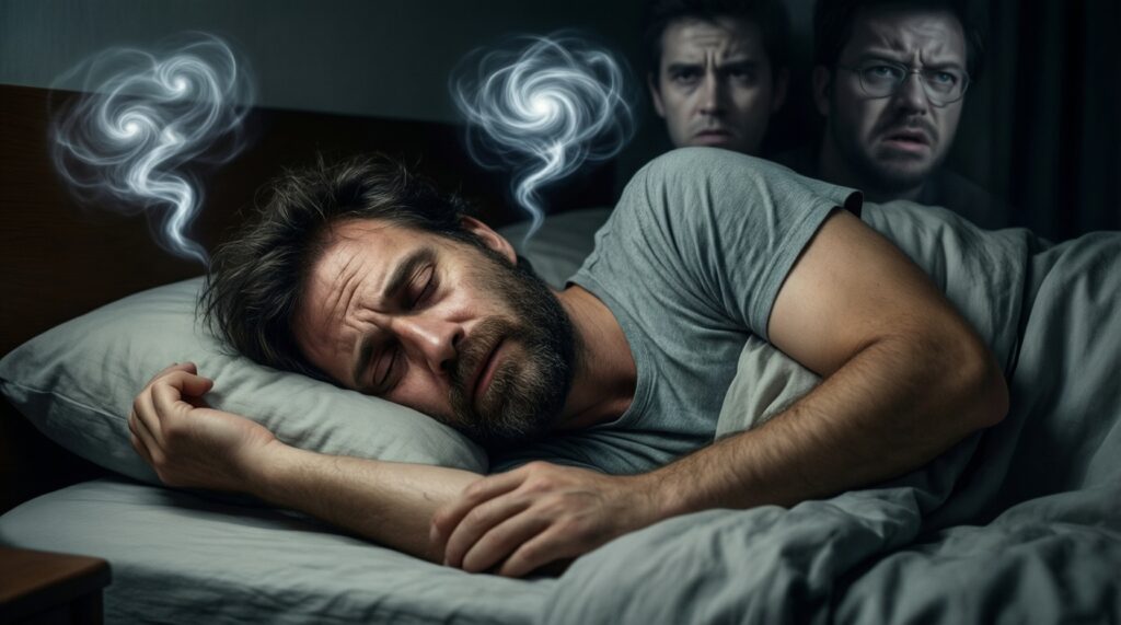 Мотивация без токсичности: как поддерживать себя, не давя на результат - иллюстрация