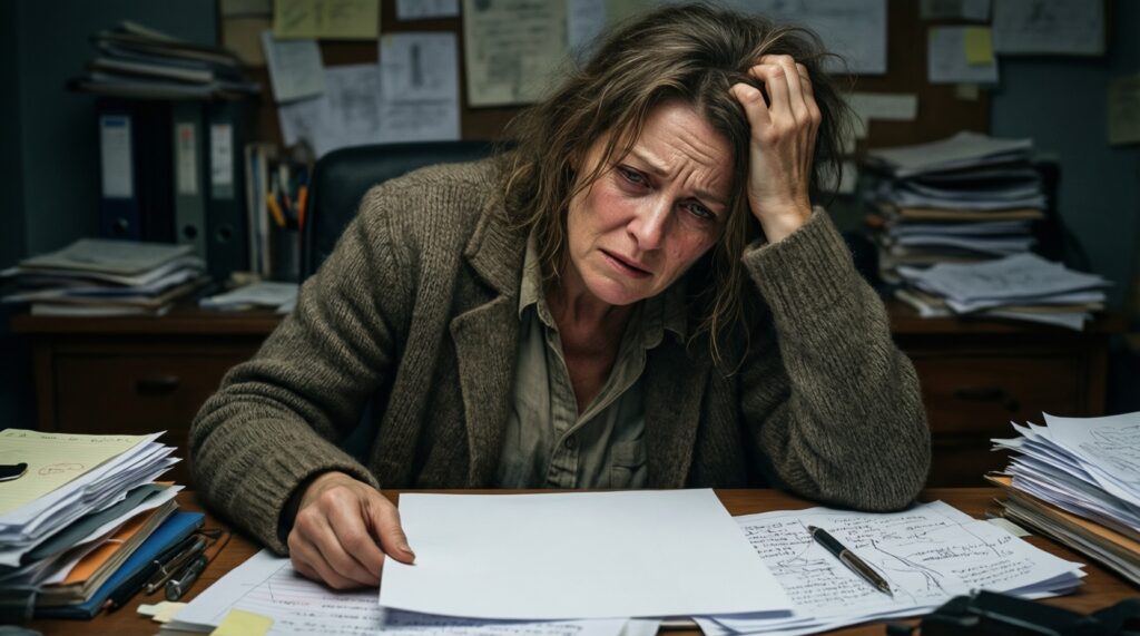 Мотивация без токсичности: как поддерживать себя, не давя на результат - иллюстрация