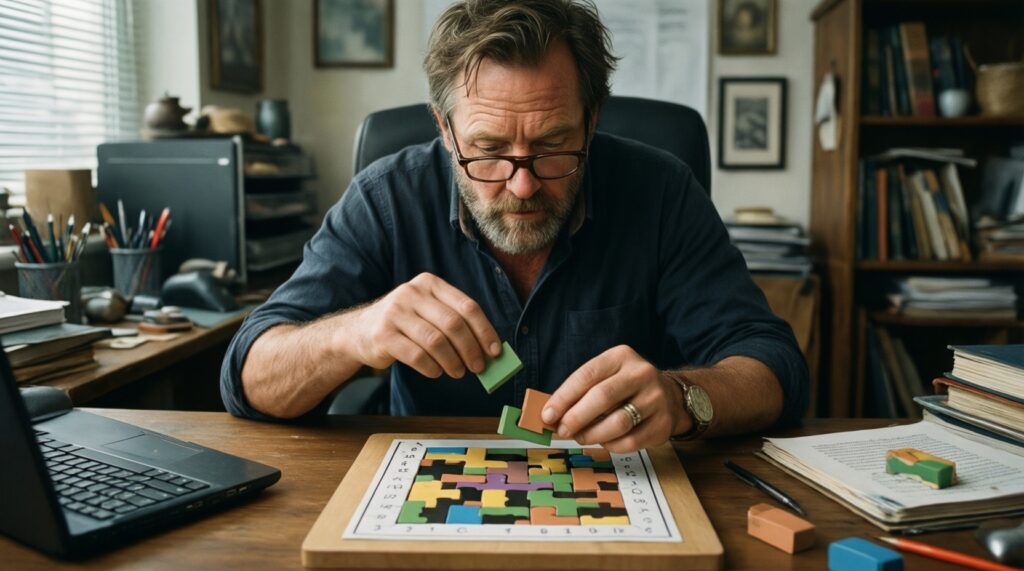 Смешные задачки на логику: когда правильный ответ - самый нелепый - иллюстрация