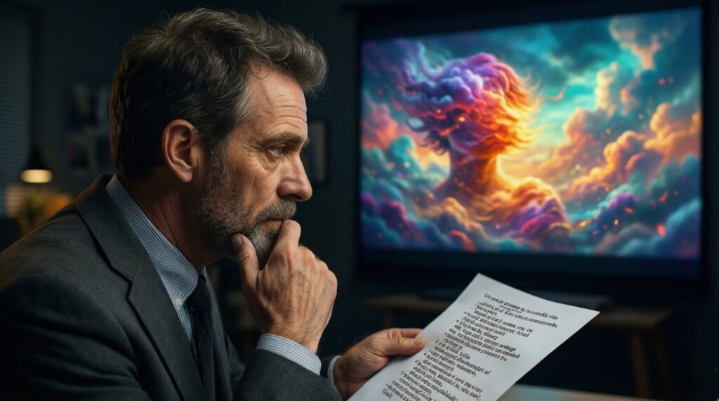 Загадки на нестандартное мышление: задачки, где важен не расчёт, а идея - иллюстрация