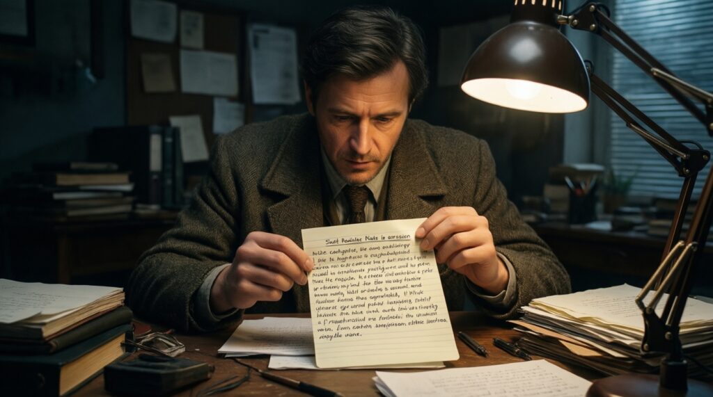 Загадки на нестандартное мышление: задачки, где важен не расчёт, а идея - иллюстрация