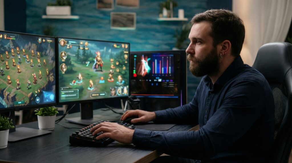 Тренировка скорости: 20 блиц-вопросов на реакцию и сообразительность - иллюстрация