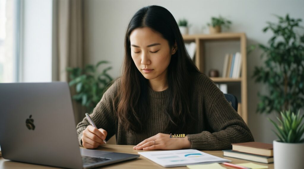 Почему прокрастинация - не лень: мини-тест и способы обойти