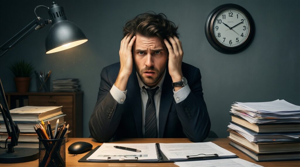 Почему прокрастинация - не лень: мини-тест и способы обойти