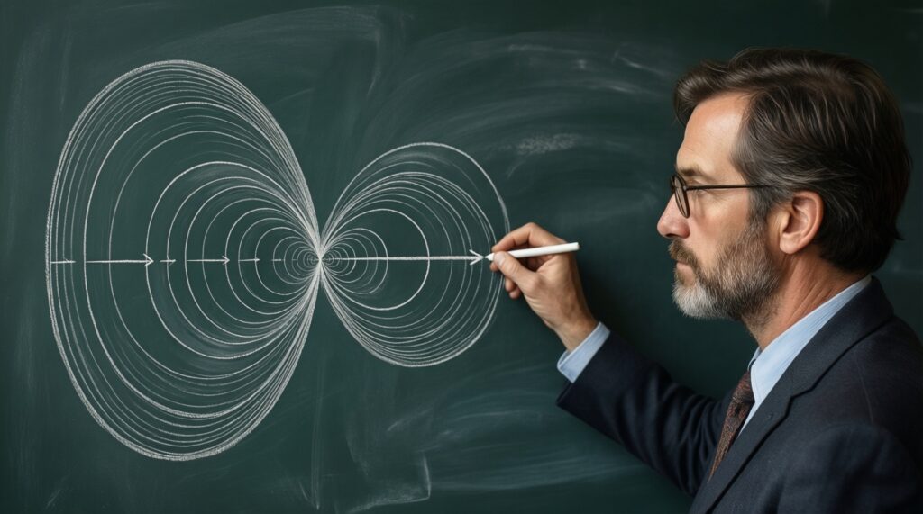 Логические парадоксы простыми словами: 5 штук, которые удивляют - иллюстрация