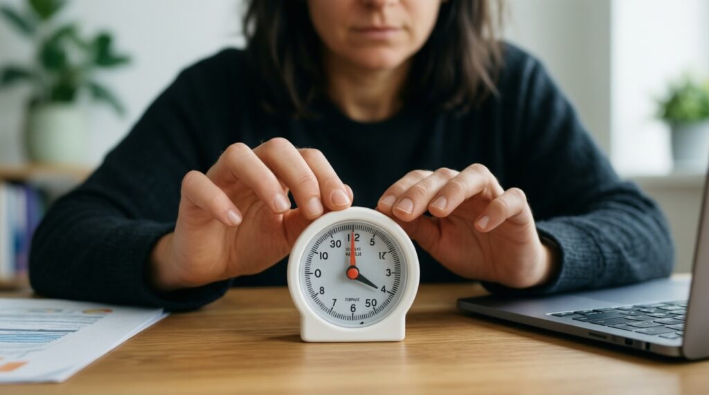 Антистресс-головоломки: задачки, которые успокаивают лучше скроллинга - иллюстрация