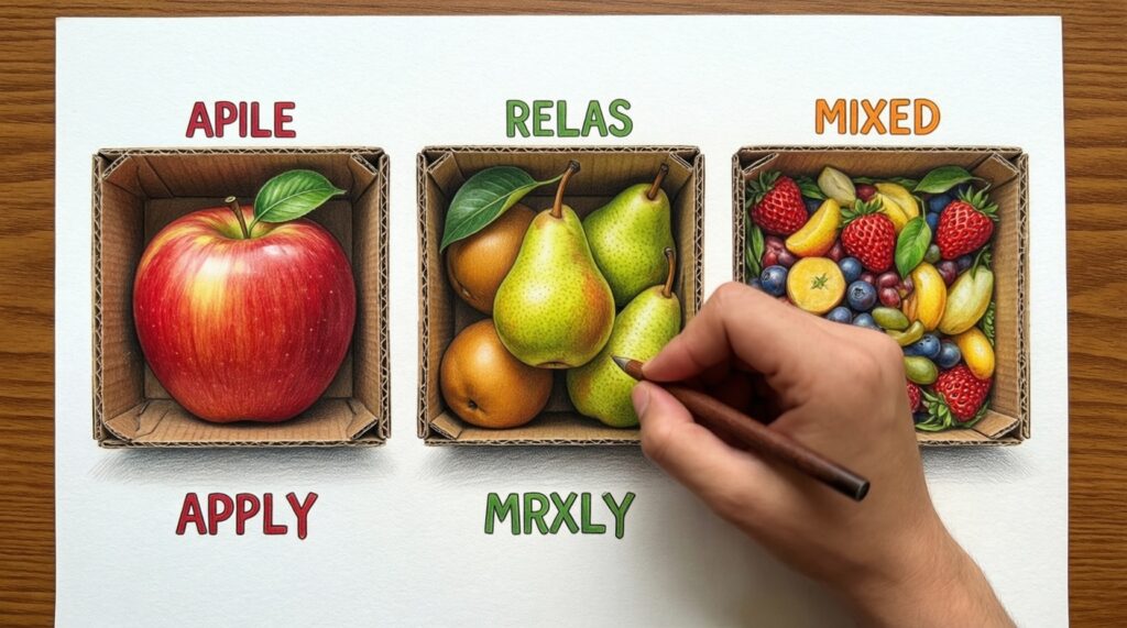 Логические головоломки на 5 минут: проверь себя в обеденный перерыв - иллюстрация