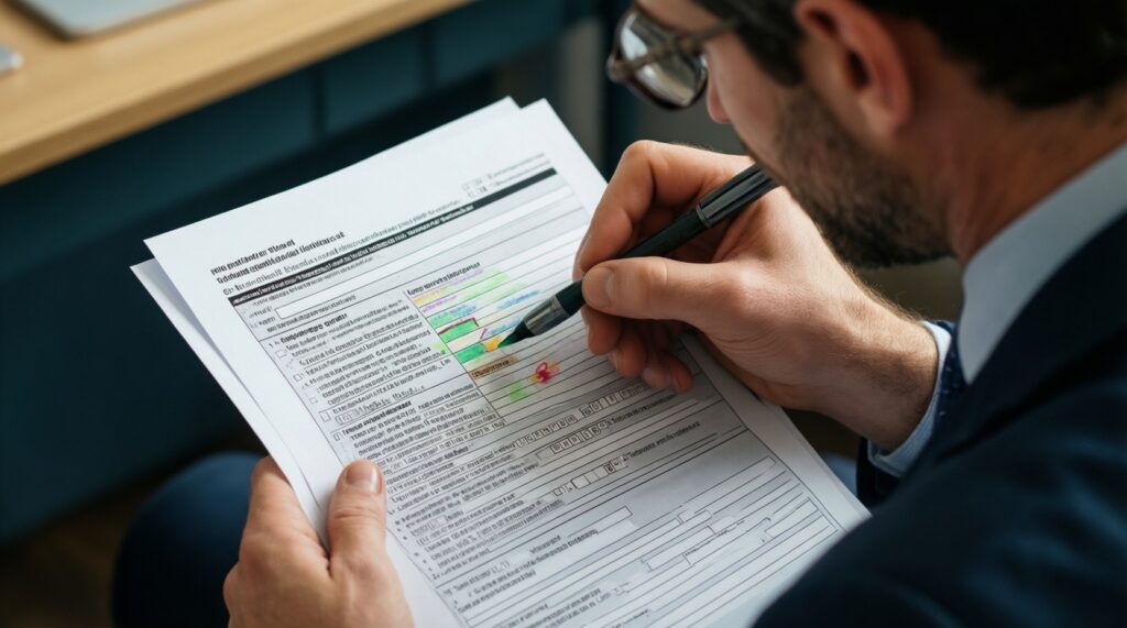 Задачи на внимательность: найди ошибку на картинке и в тексте - иллюстрация