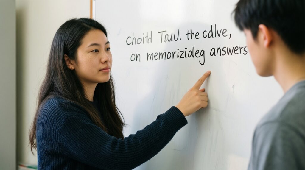 Математические загадки без сложных формул: думай нестандартно - иллюстрация