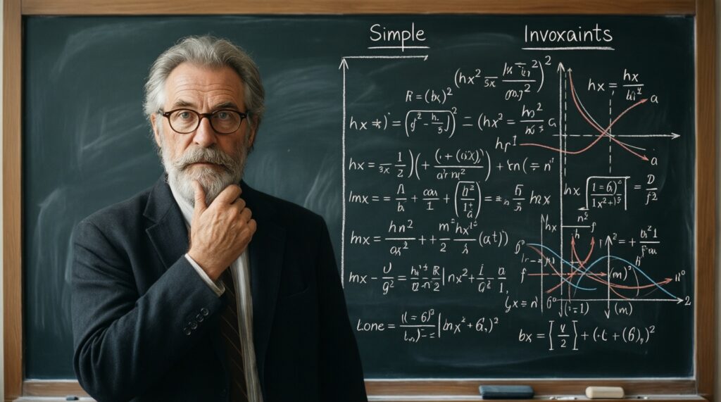 Математические загадки без сложных формул: думай нестандартно - иллюстрация