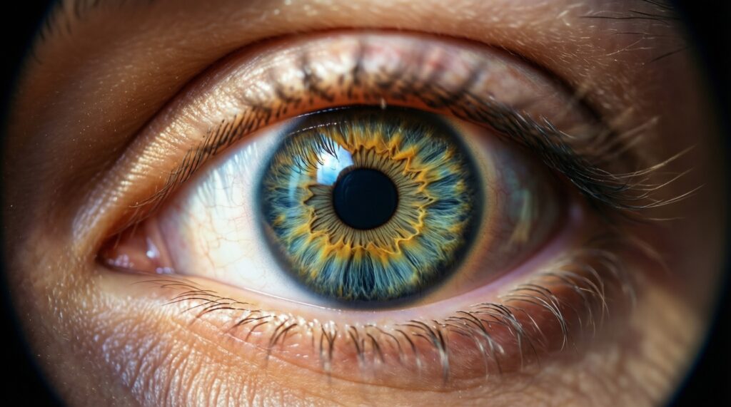 Иллюзии и оптические обманы: почему мозг видит то, чего нет - иллюстрация