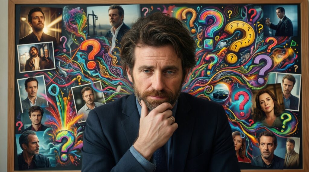 Квиз недели: 10 вопросов обо всём - от кино до науки - иллюстрация