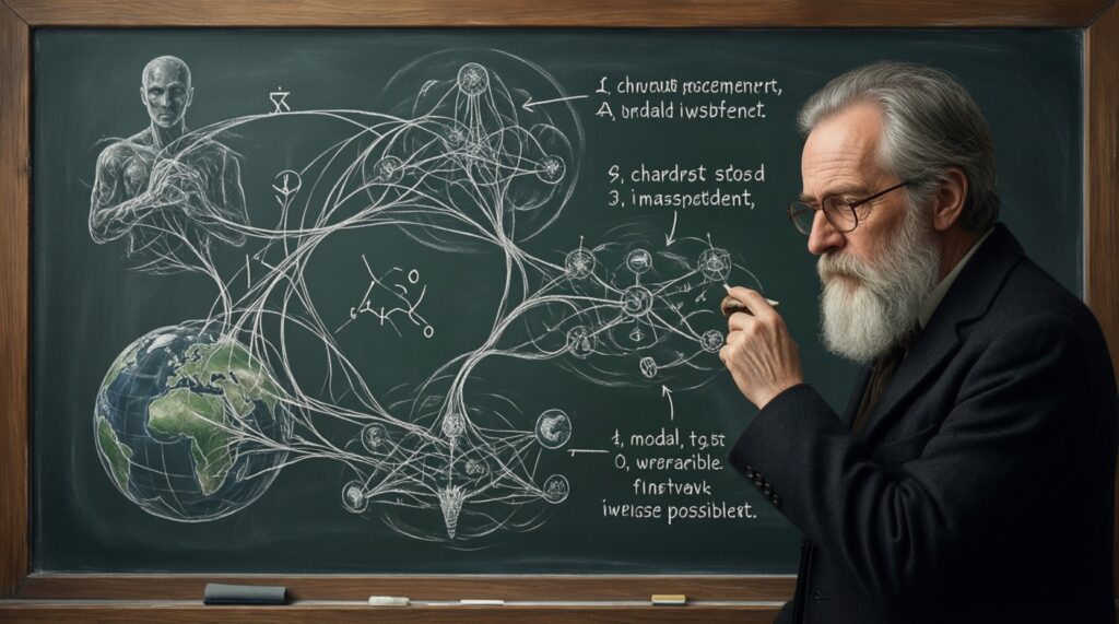 Логические задачки про правду и ложь: кто из персонажей врёт? - иллюстрация