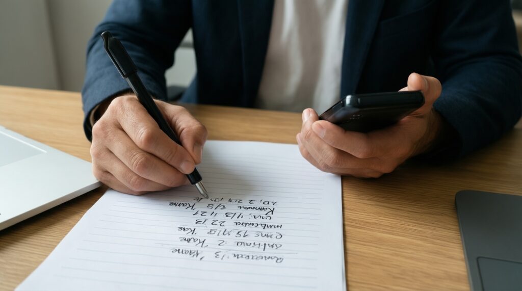 Секреты памяти: упражнения, чтобы лучше запоминать имена, цифры и списки - иллюстрация