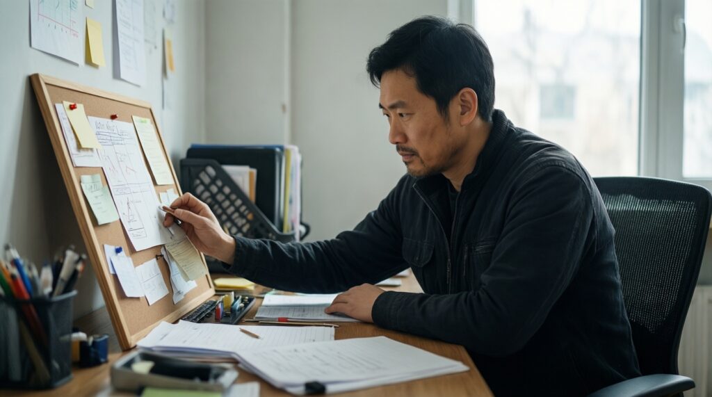 Анти-выгорание: мотивация без токсичного 