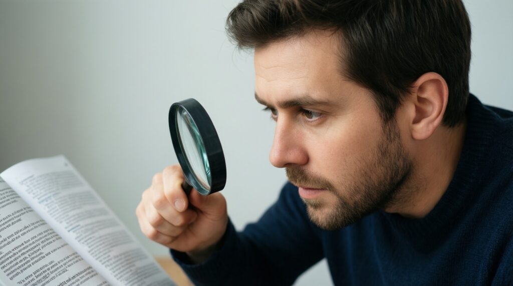 Тест на внимательность: найдите 10 отличий за 30 секунд - иллюстрация