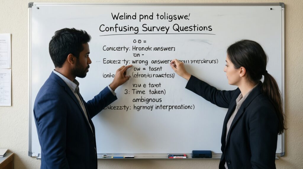 Юмор с подвохом: смешные загадки, над которыми внезапно задумываешься - иллюстрация