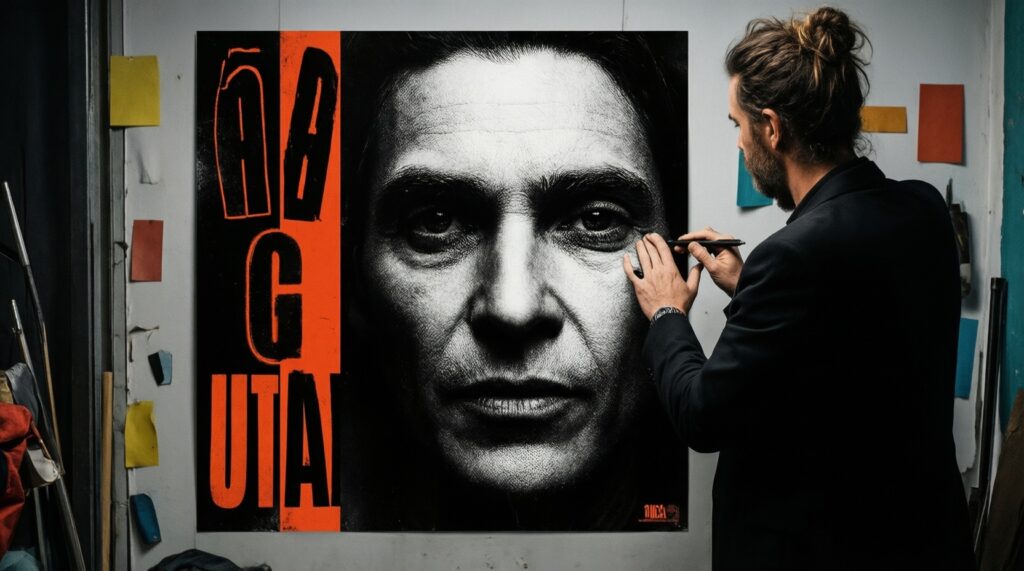 Визуальные иллюзии: что вы видите первым и почему это важно - иллюстрация