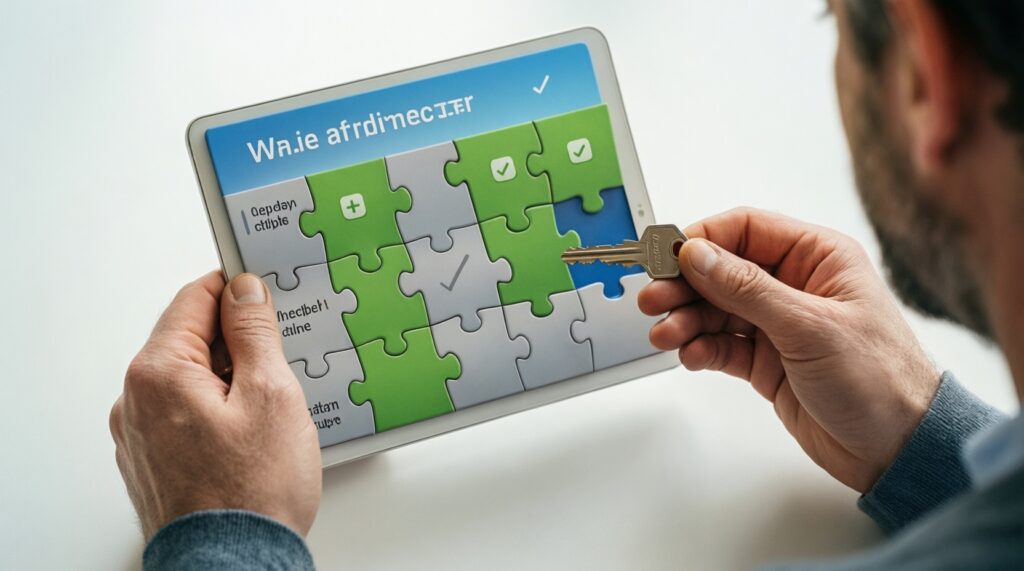 Слова и смыслы: ребусы и шифры, которые хочется разгадать до конца - иллюстрация