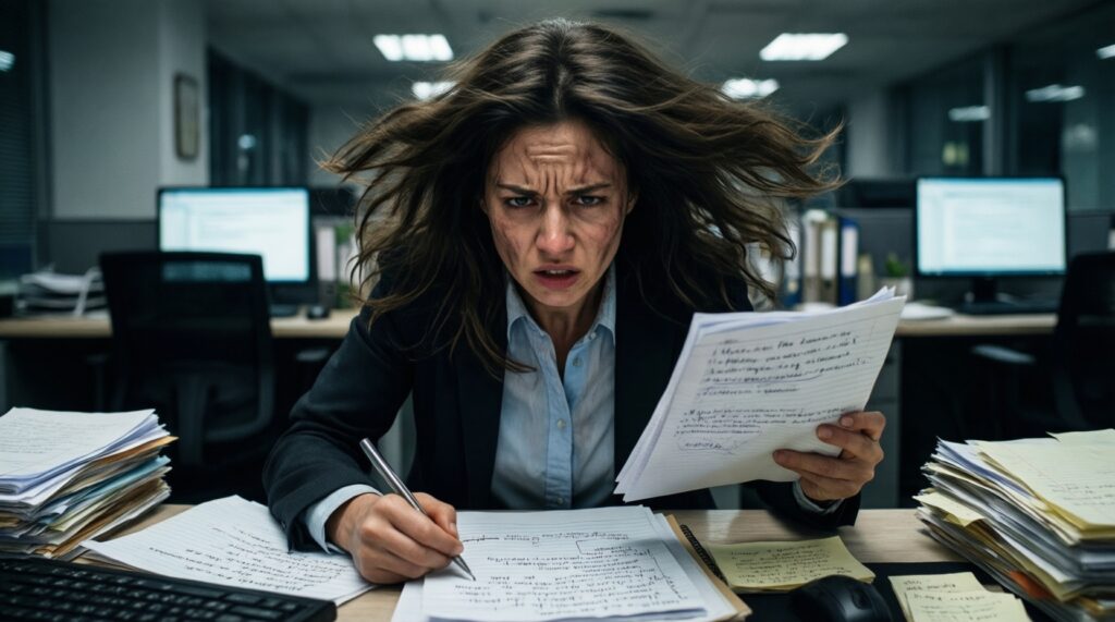 Тест на когнитивные искажения: где тебя чаще всего