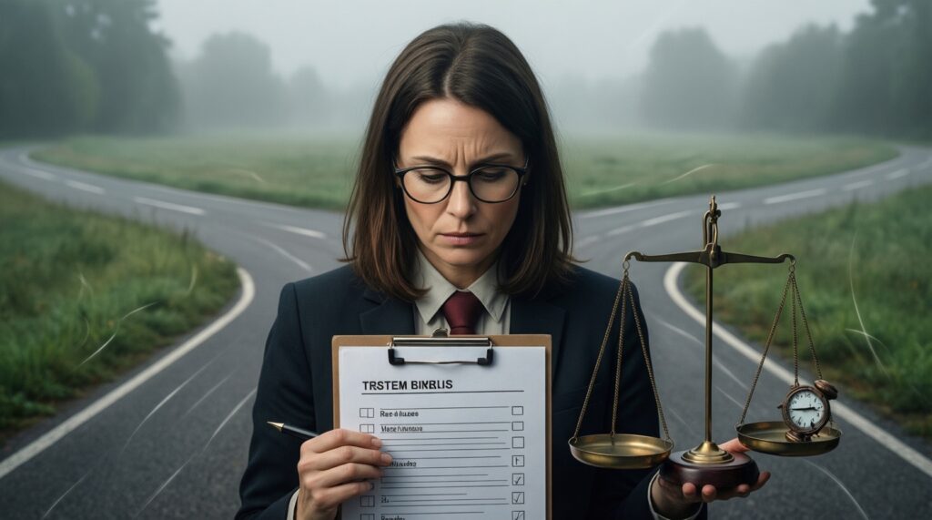 Тест на когнитивные искажения: где тебя чаще всего