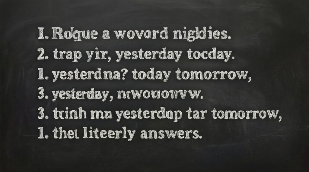 Смешные задачки с подвохом: когда логика проигрывает юмору - иллюстрация