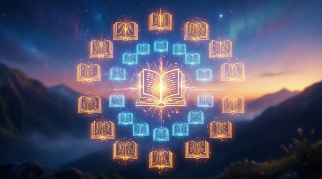 Тренировка памяти: простые техники и мини-упражнения на каждый день - иллюстрация