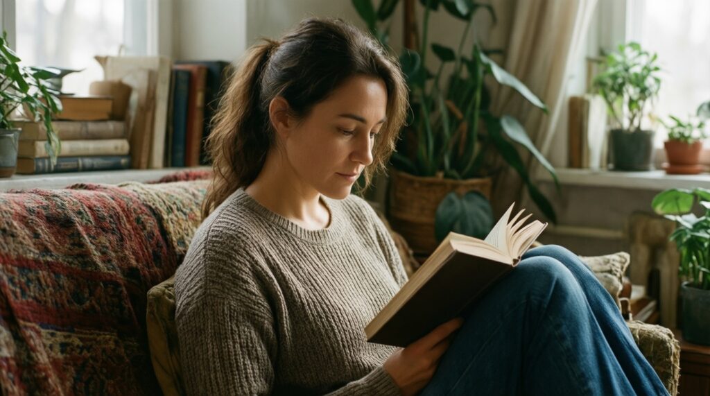 Скорочтение vs понимание: тест, который всё прояснит - иллюстрация