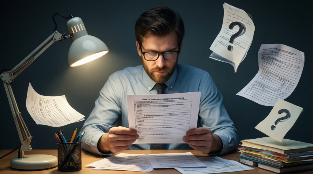 Тест на когнитивные искажения: где тебя чаще всего