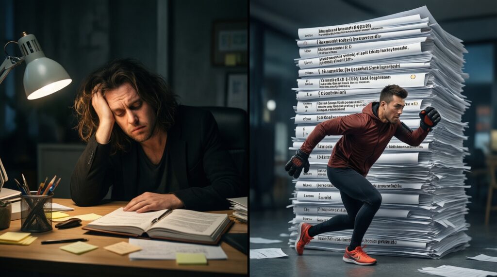 Мотивационные мифы: почему 