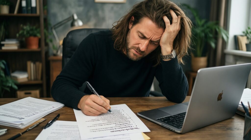 Разбор известных загадок: как найти решение и не сдаться на середине - иллюстрация