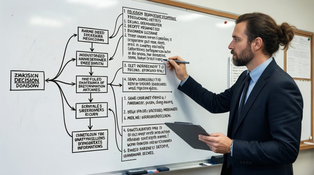 Парадокс недели: задача, которая ломает интуицию - иллюстрация